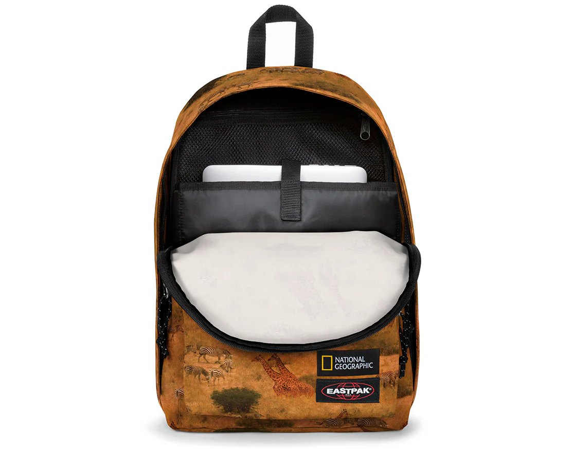 Eastpak Out Of Office NG Giraffe 27L - Image 3