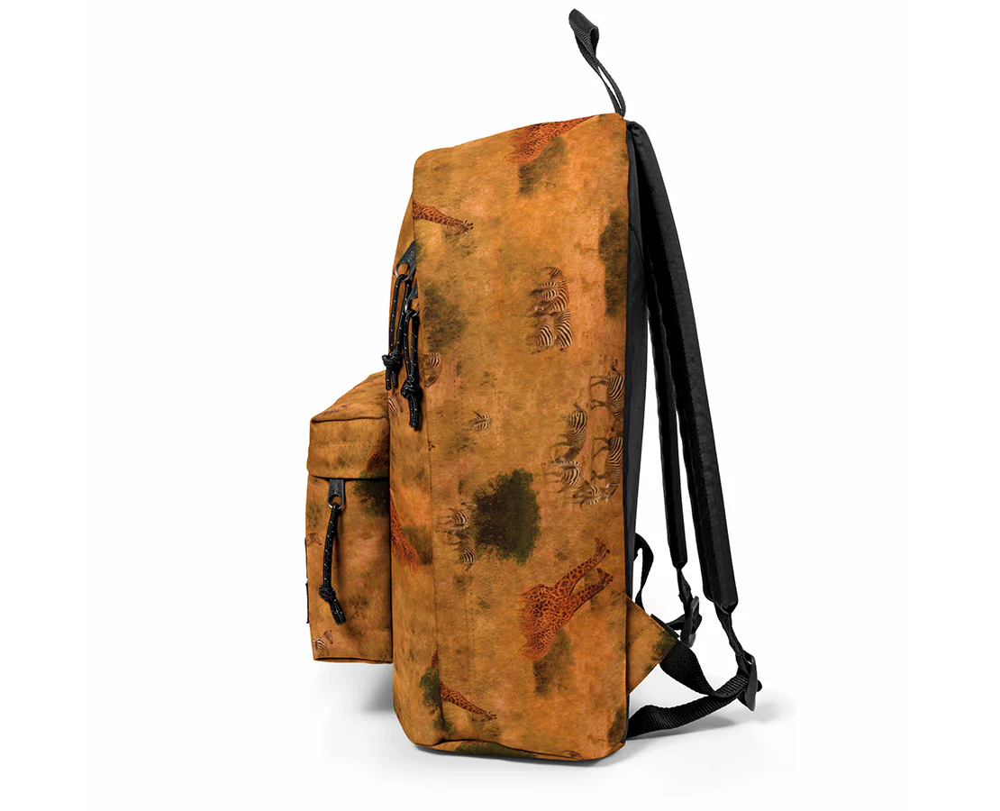 Eastpak Out Of Office NG Giraffe 27L - Image 4
