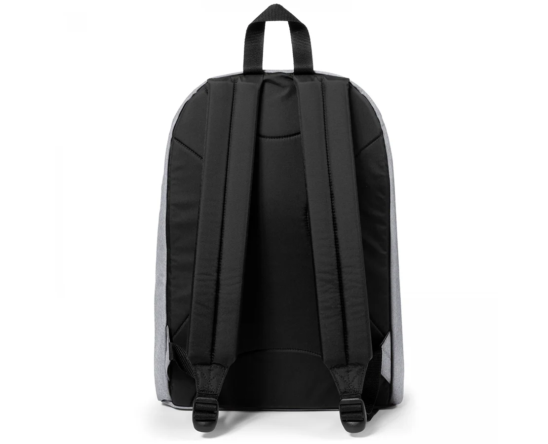Eastpak Out Of Office Sunday Gray 24L - Image 2