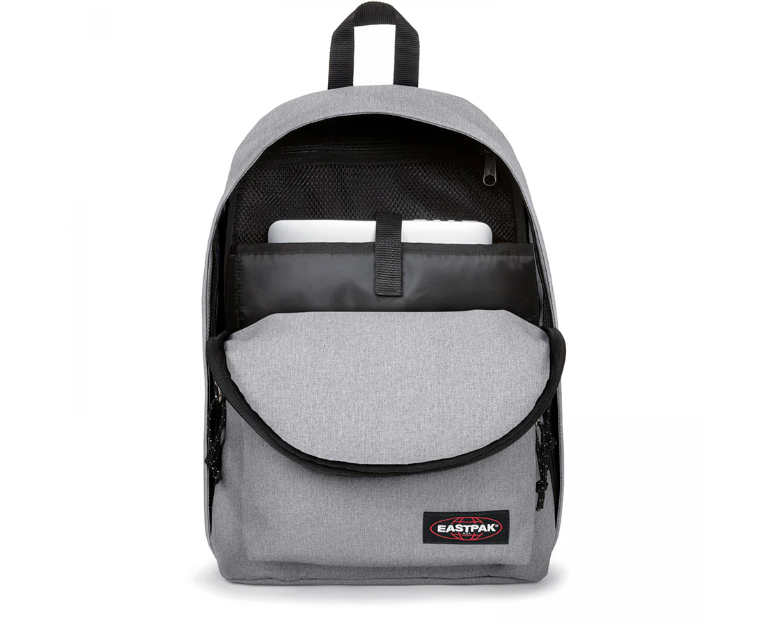 Eastpak Out Of Office Sunday Gray 24L - Image 3