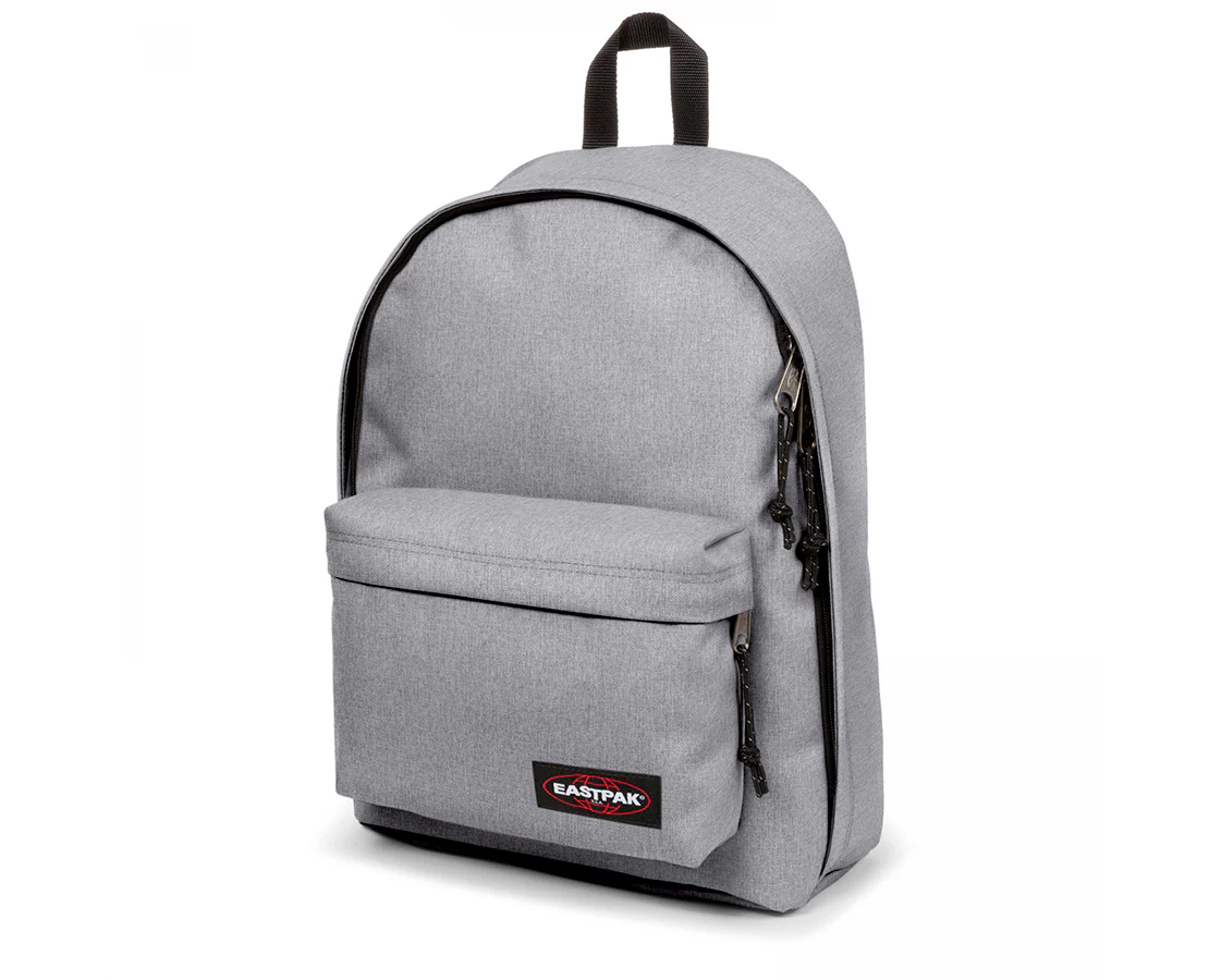 Eastpak Out Of Office Sunday Gray 24L - Image 4