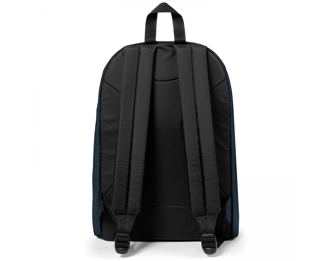Eastpak Out Of Office Triple Denim 27L - Image 2