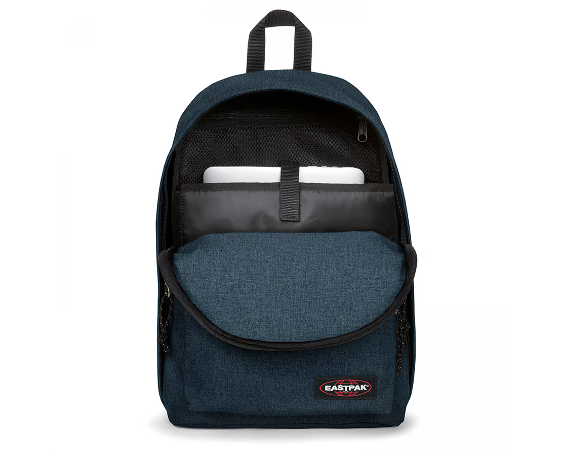 Eastpak Out Of Office Triple Denim 27L - Image 3