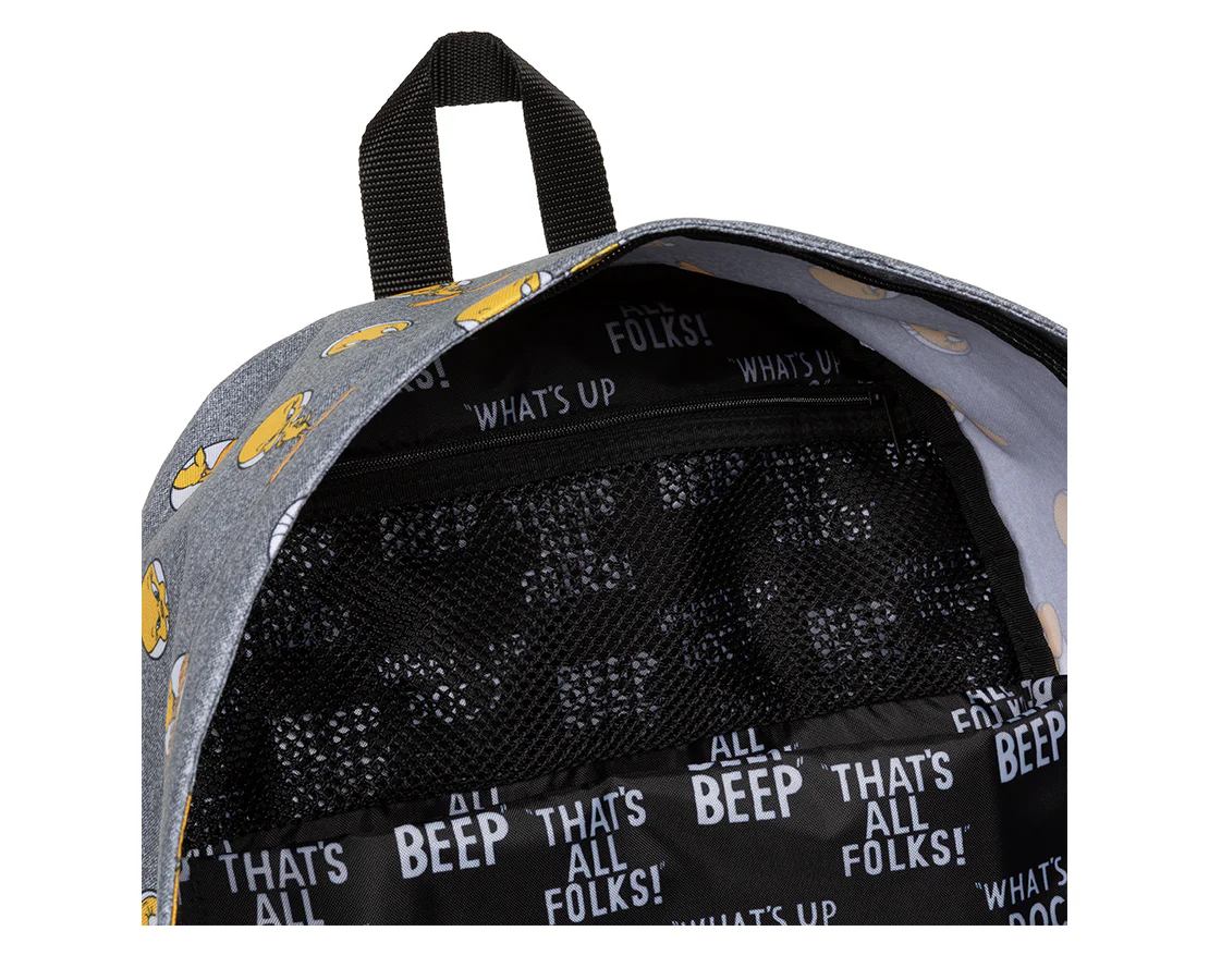 Eastpak Out Of Office Tweety Grey - Image 6