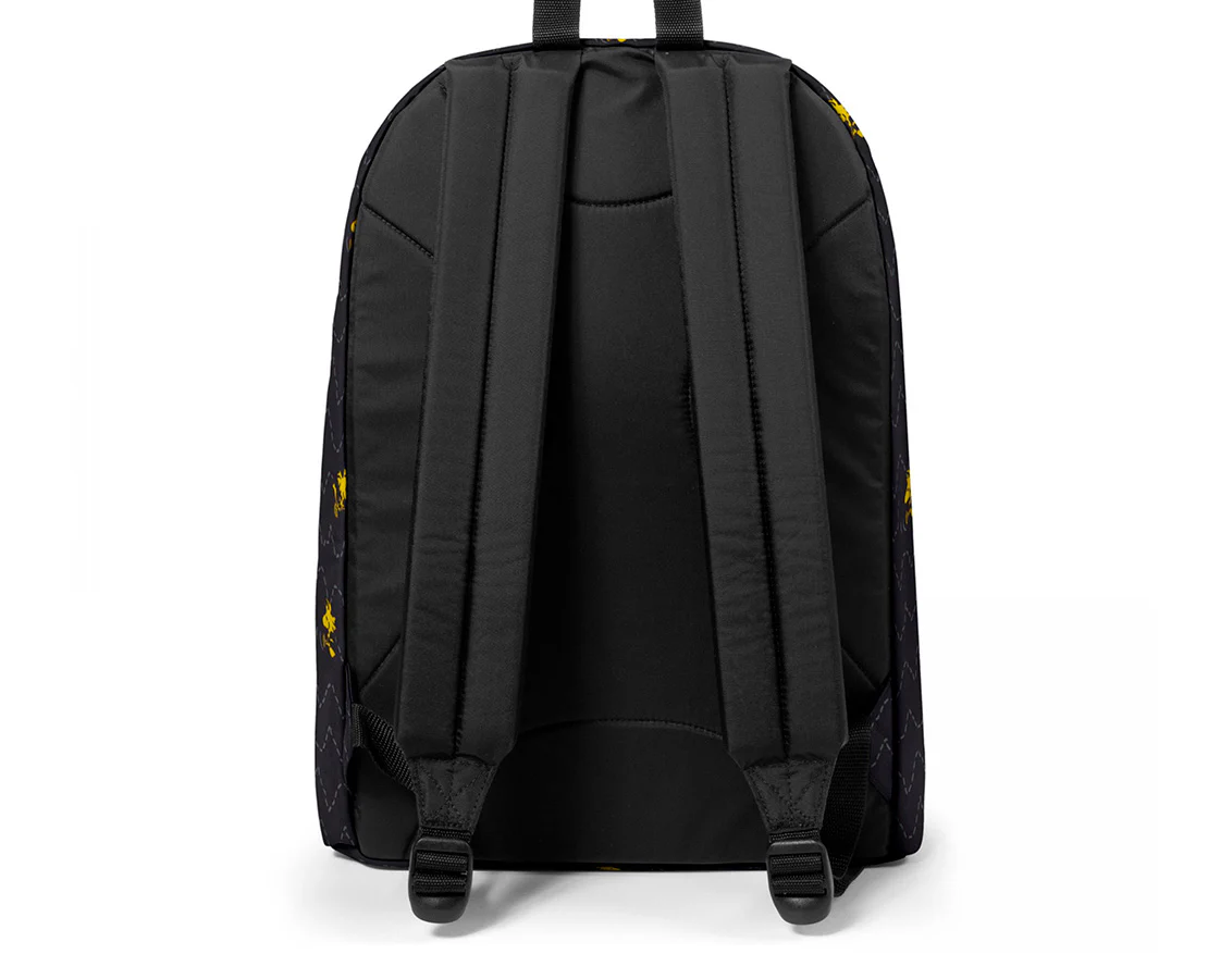 Eastpak Out Of Officie "Peantus Woodstock" - Image 2