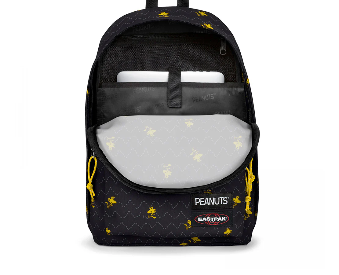 Eastpak Out Of Officie "Peantus Woodstock" - Image 3