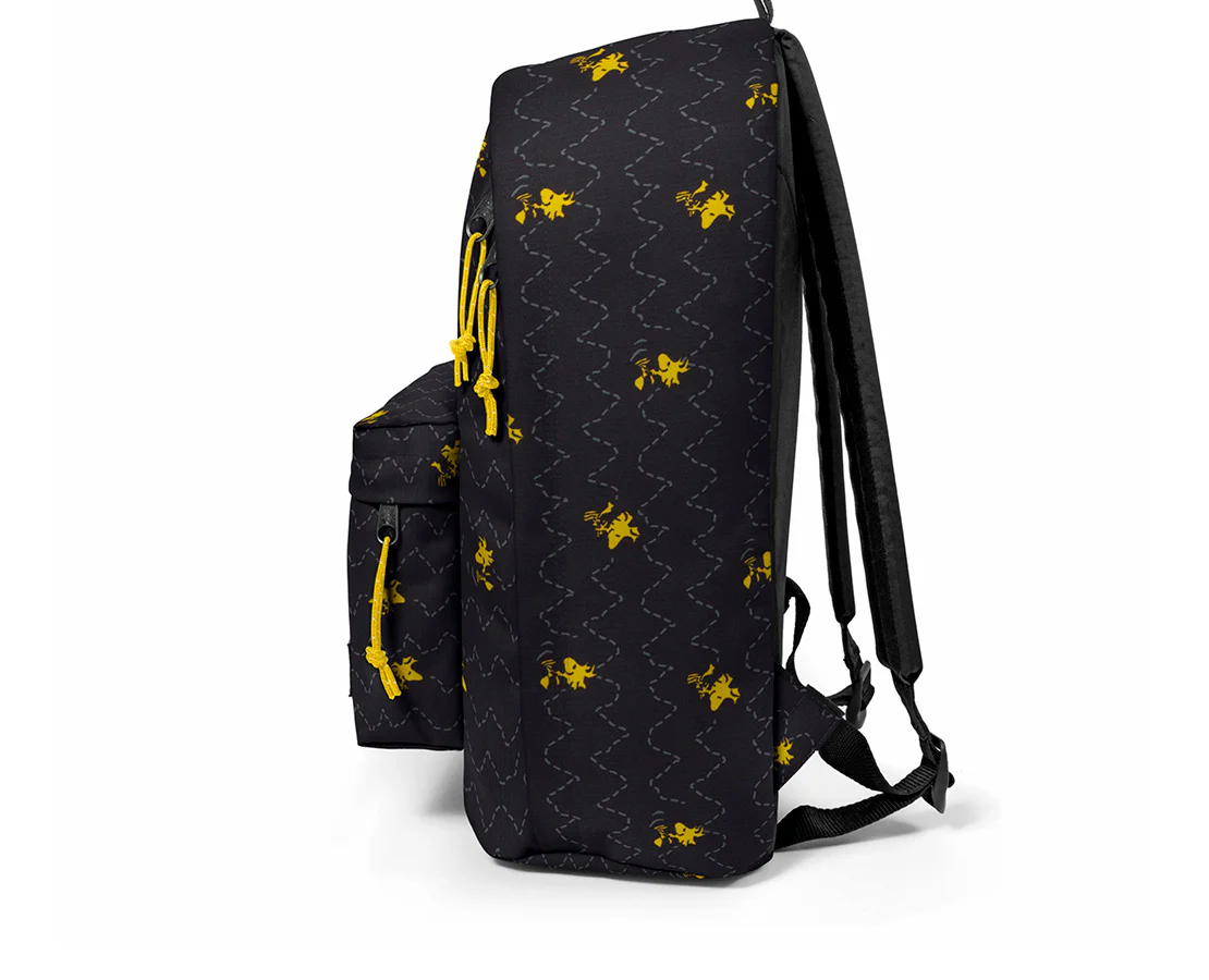 Eastpak Out Of Officie "Peantus Woodstock" - Image 4