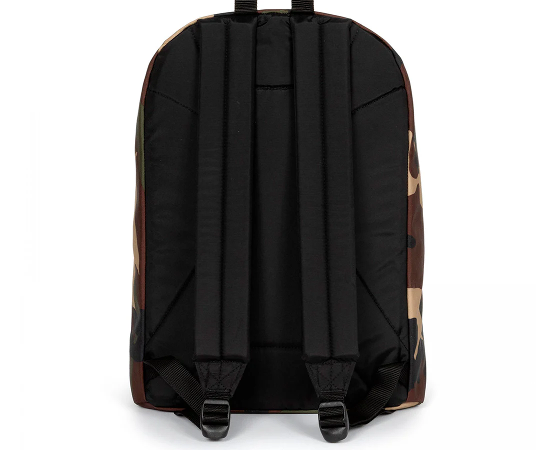 Eastpak Out of Ofiice "Patched Camo" 27L - Image 2