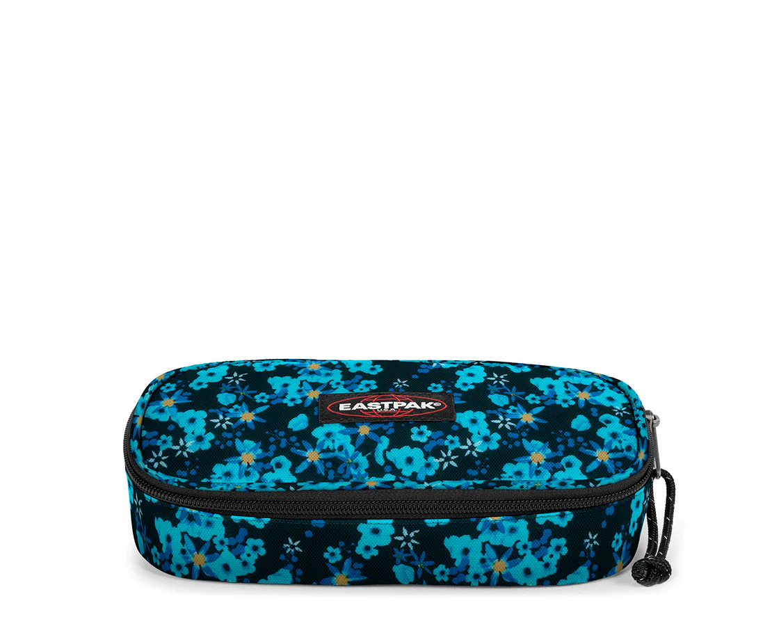 Eastpak Oval Single "Disty Black"