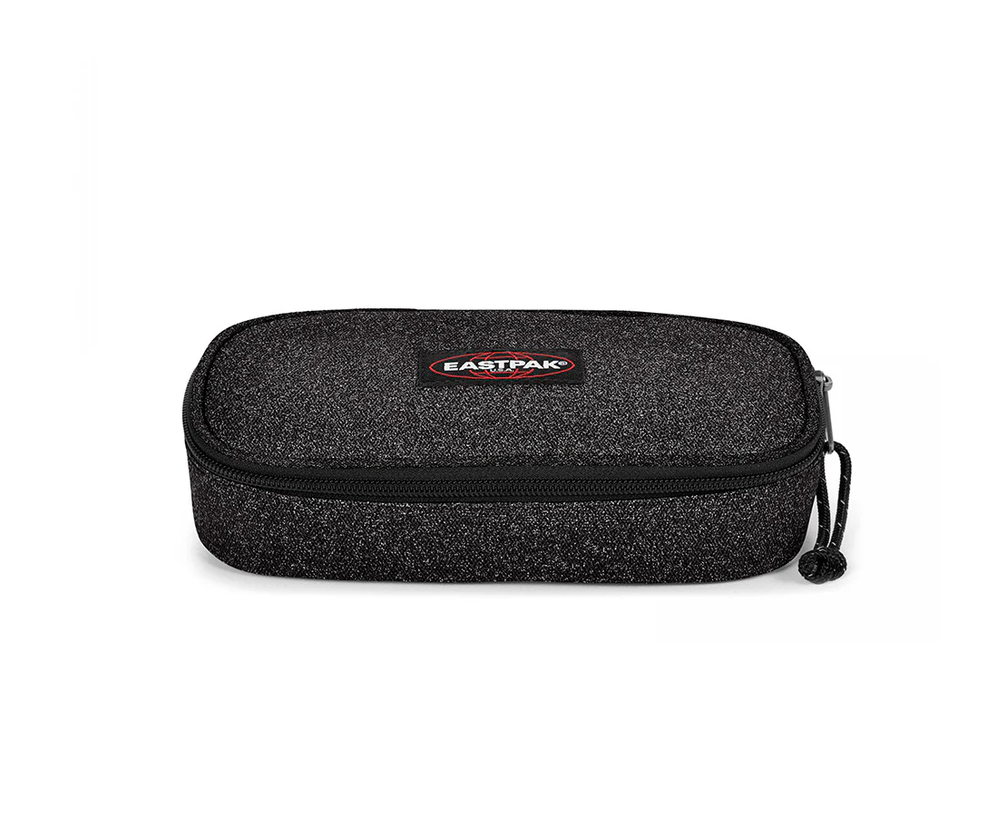 Eastpak Oval Single "Spark Black"