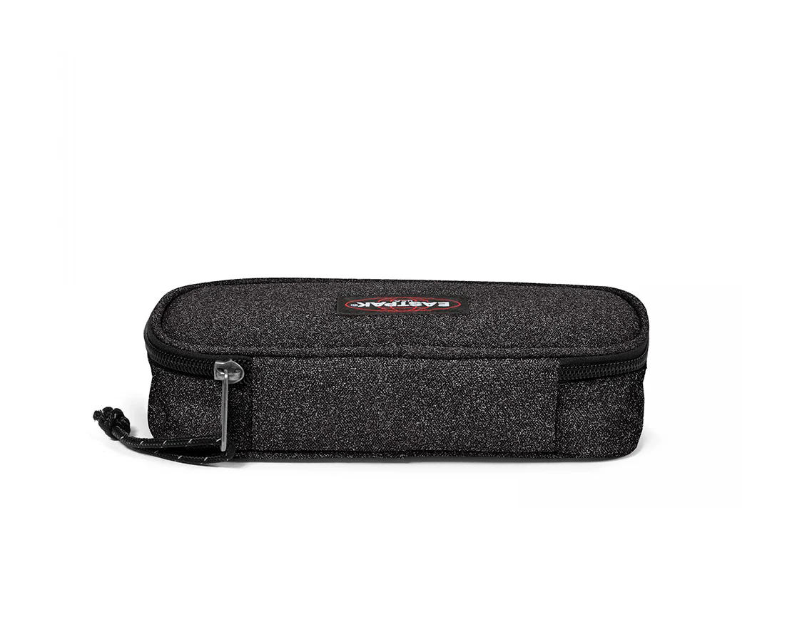 Eastpak Oval Single "Spark Black" - Image 2