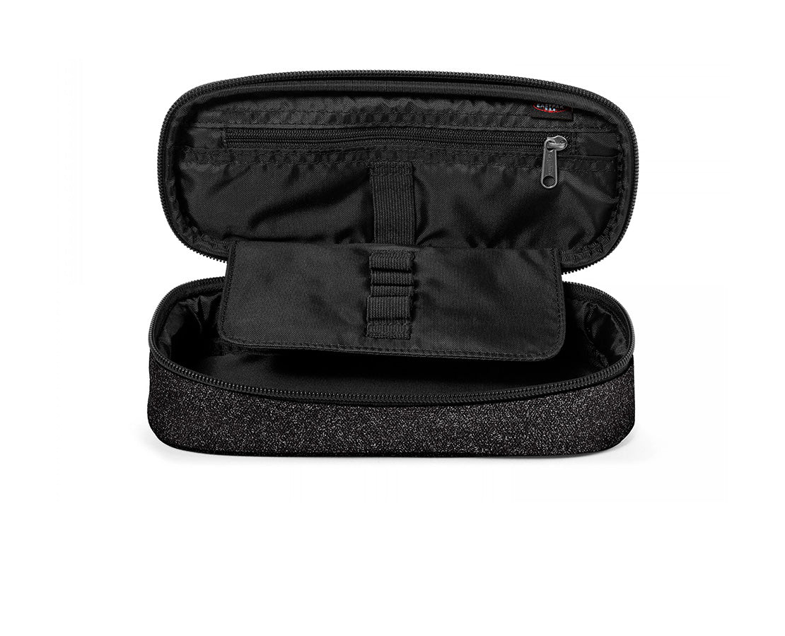 Eastpak Oval Single "Spark Black" - Image 3