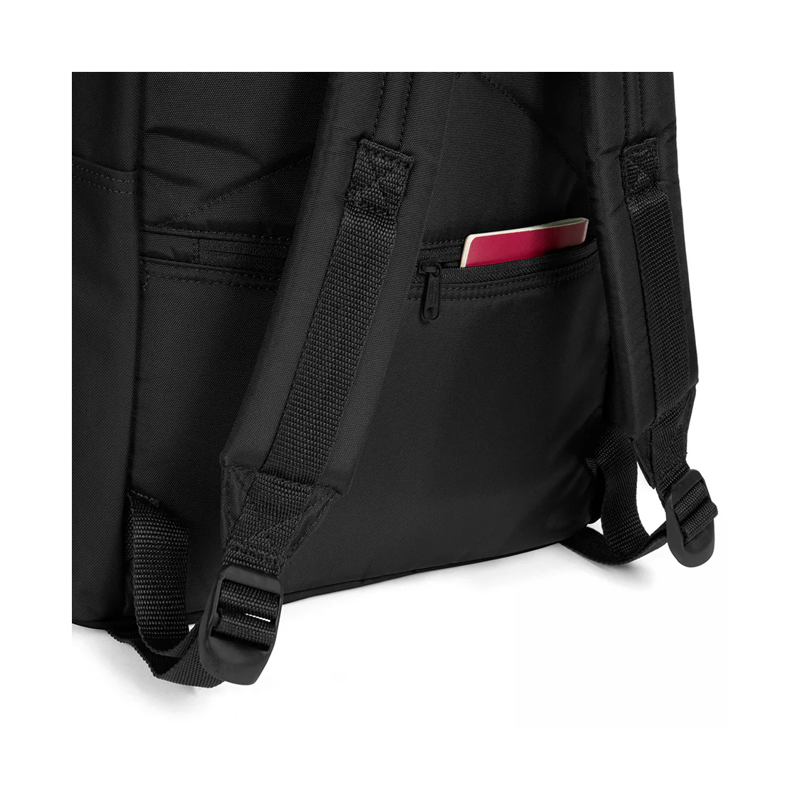 Eastpak Padded Double "Black" - Image 4