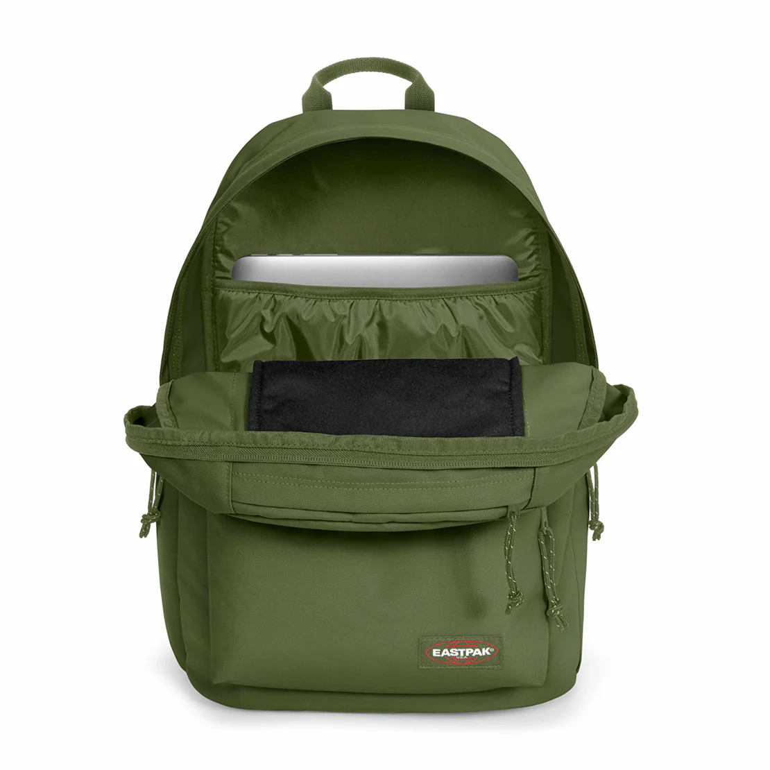 Eastpak Padded Double "Dark Grass" - Image 3
