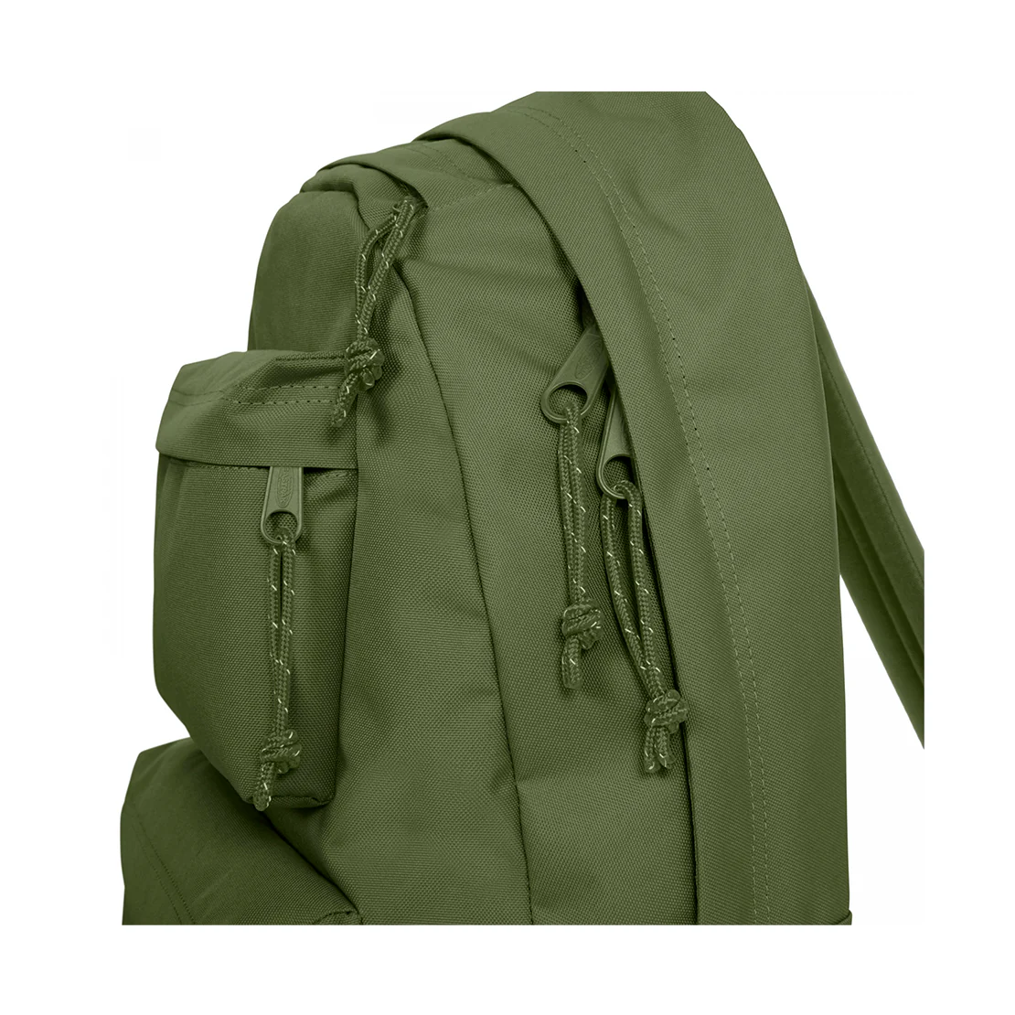 Eastpak Padded Double "Dark Grass" - Image 4