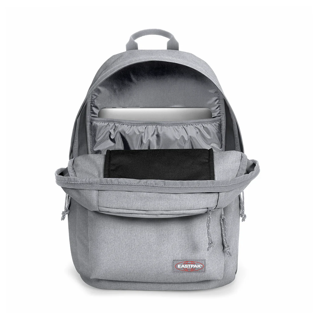 Eastpak Padded Double "Sunday Grey" - Image 3