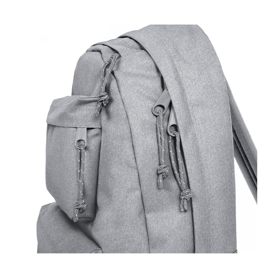 Eastpak Padded Double "Sunday Grey" - Image 4