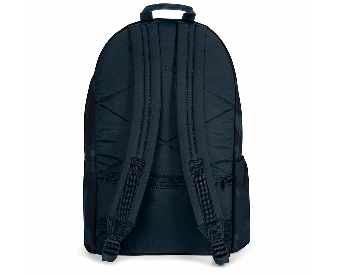 Eastpak Padded Double "Casual Camo Navy" - Image 2