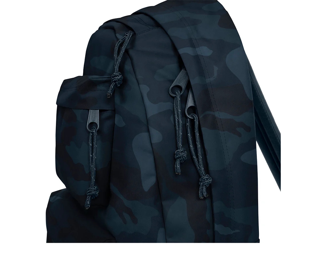 Eastpak Padded Double "Casual Camo Navy" - Image 4