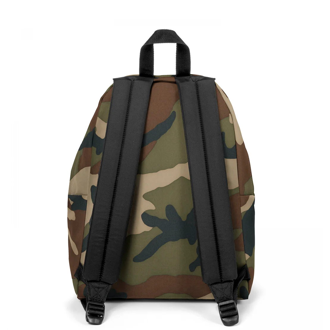 Eastpak Padded Pakr "Camo" - Image 2