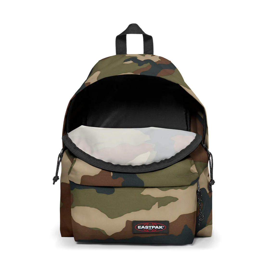 Eastpak Padded Pakr "Camo" - Image 3