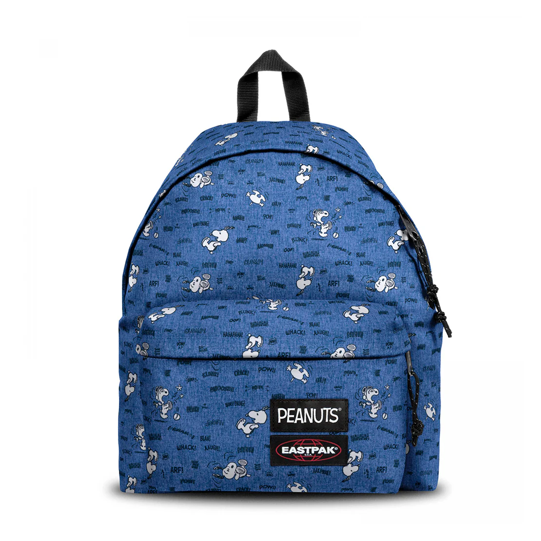 Eastpak Padded Pakr "Peanuts Snoopy"