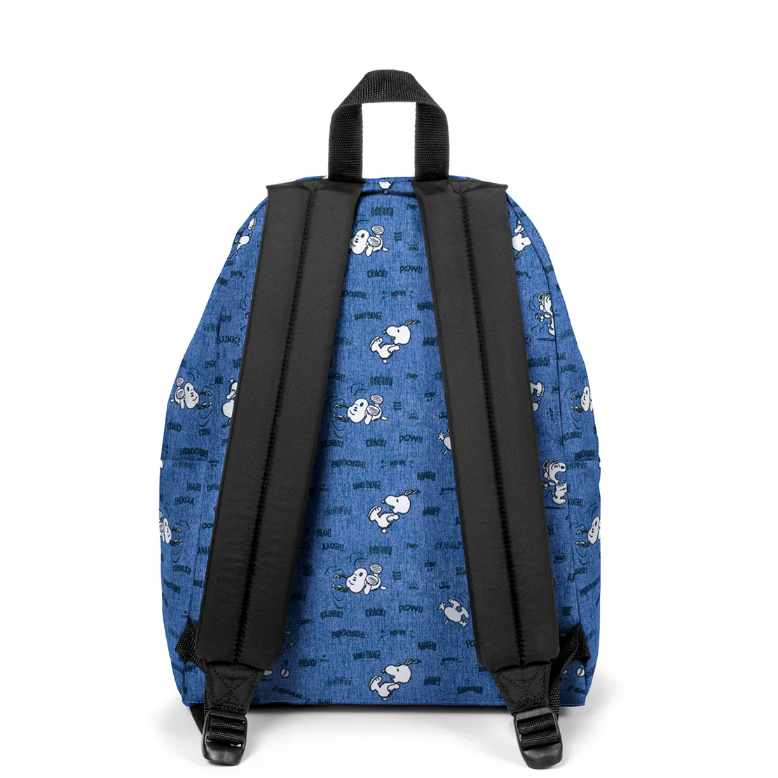 Eastpak Padded Pakr "Peanuts Snoopy" - Image 2