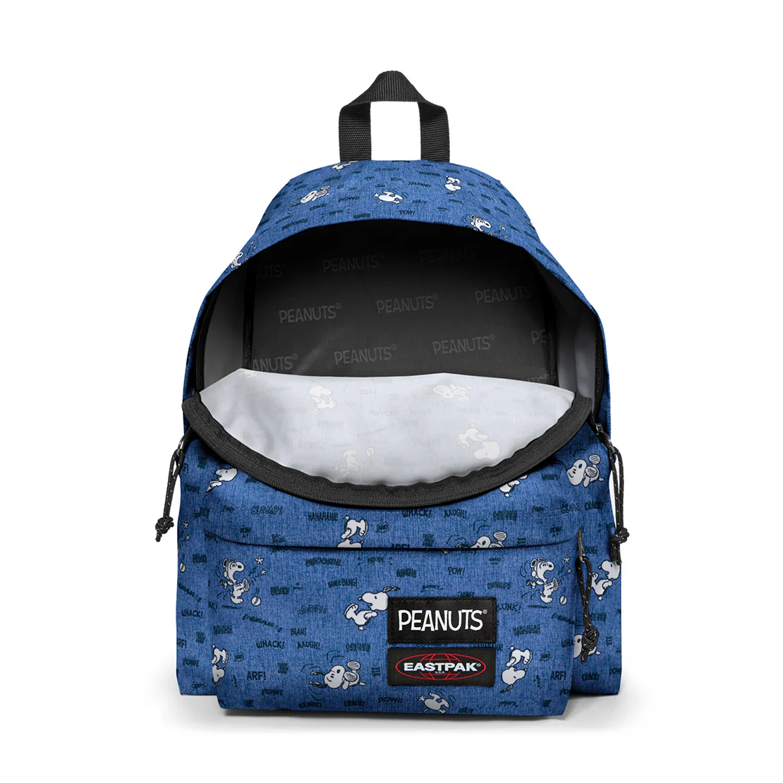 Eastpak Padded Pakr "Peanuts Snoopy" - Image 3