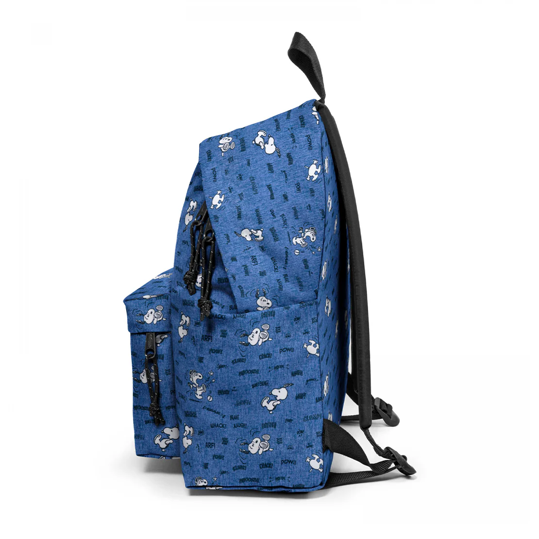 Eastpak Padded Pakr "Peanuts Snoopy" - Image 4