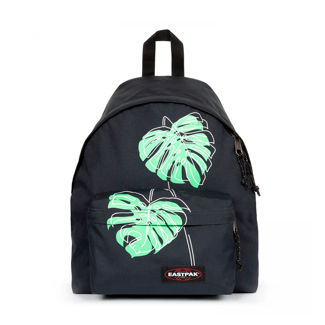 Eastpak Padded Pakr "Placed Leaves"