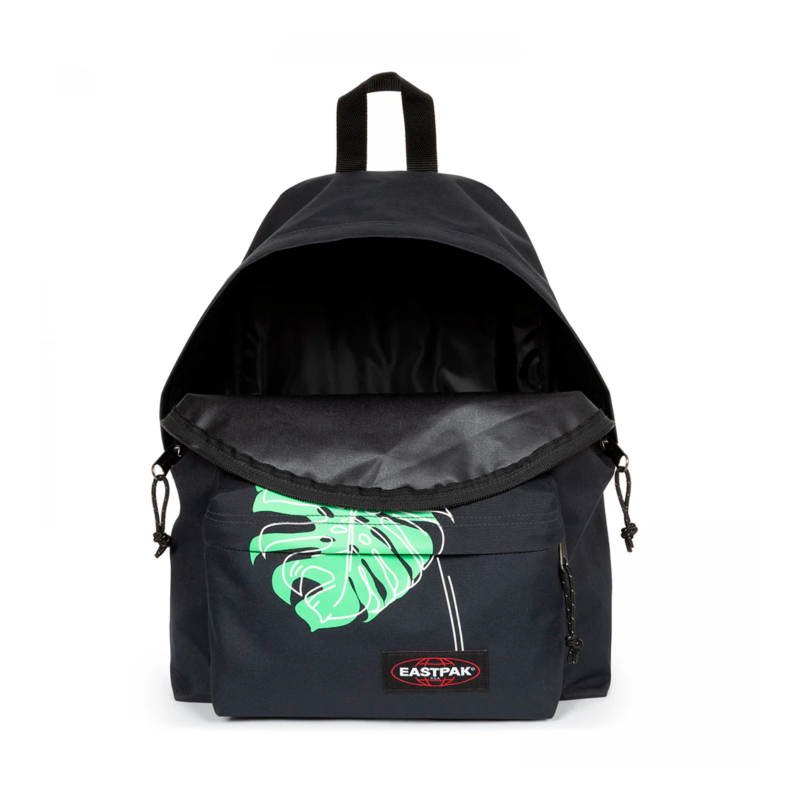 Eastpak Padded Pakr "Placed Leaves" - Image 3