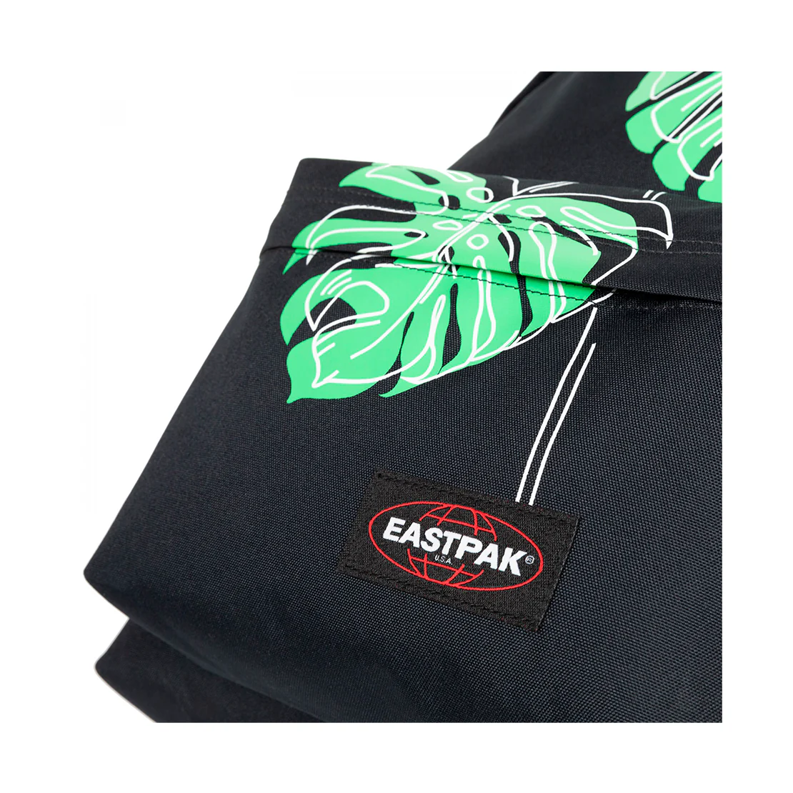 Eastpak Padded Pakr "Placed Leaves" - Image 4
