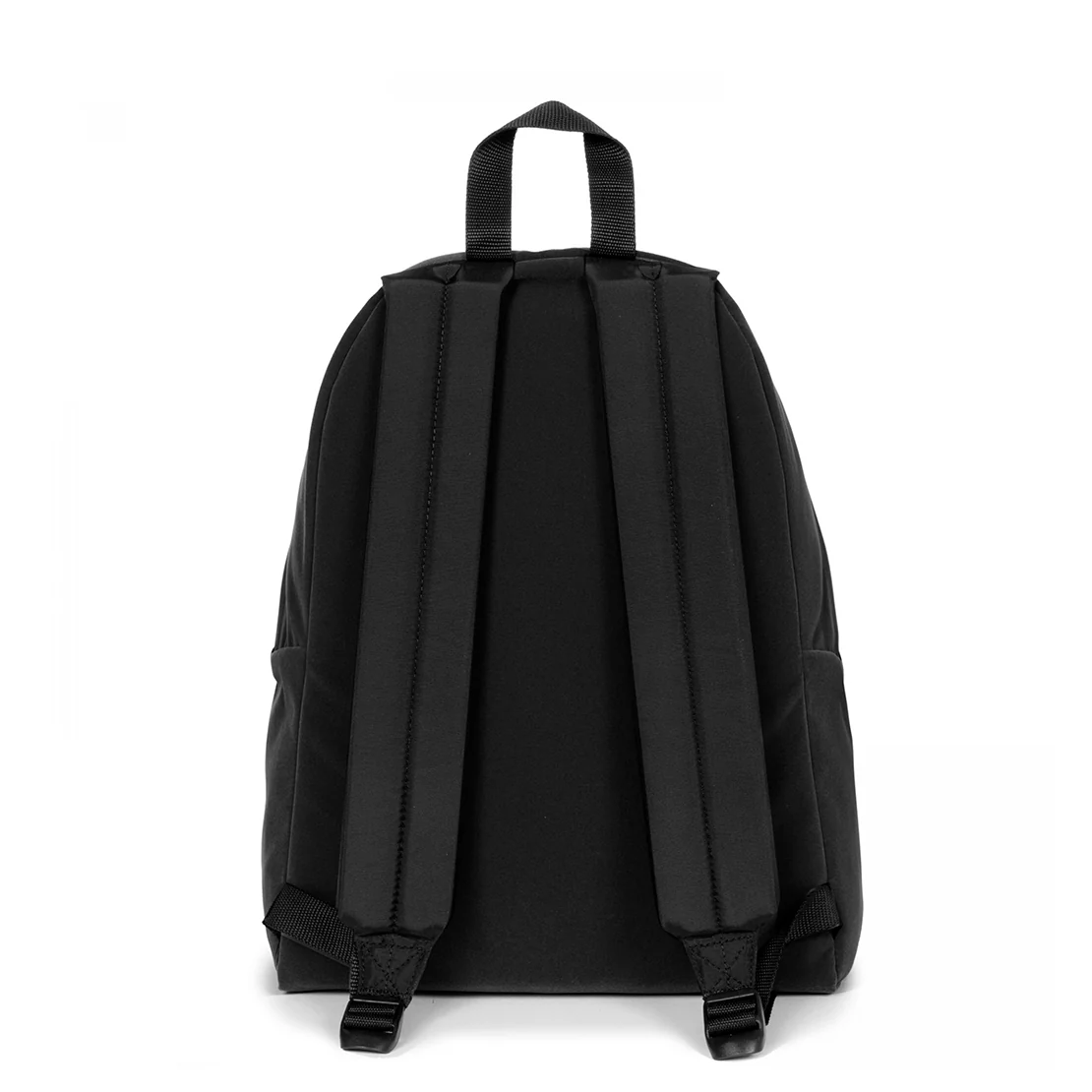 Eastpak Padded Pakr "Smooth Black" - Image 2