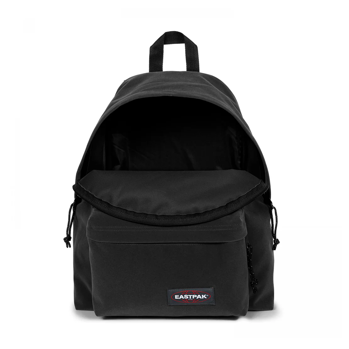 Eastpak Padded Pakr "Smooth Black" - Image 3