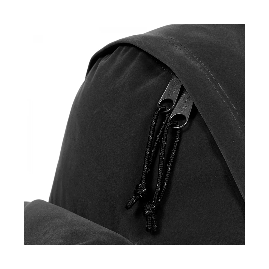 Eastpak Padded Pakr "Smooth Black" - Image 4