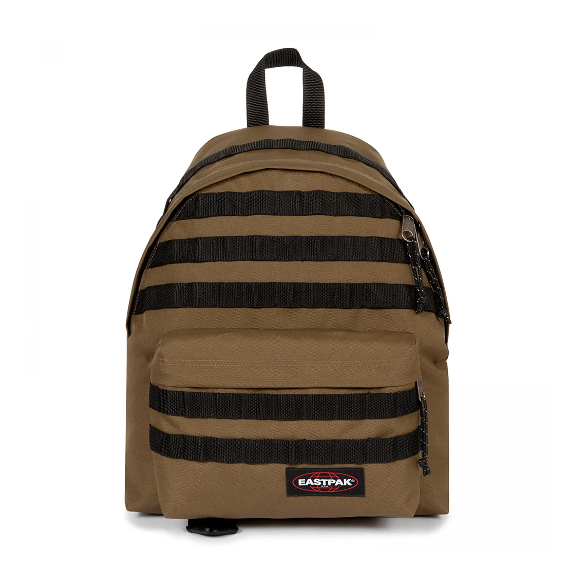 Eastpak Padded Pakr "Strapped Army Olive"