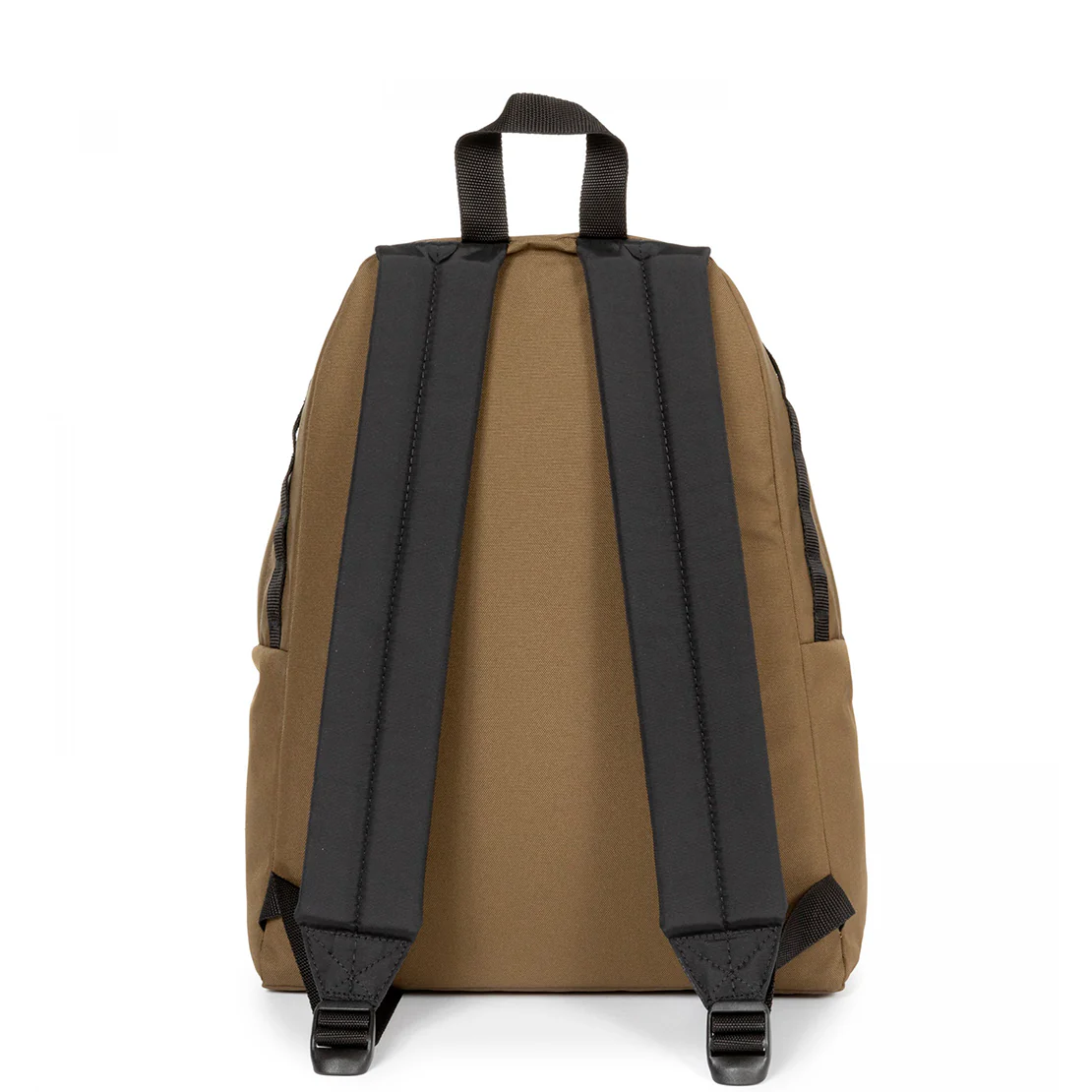 Eastpak Padded Pakr "Strapped Army Olive" - Image 2