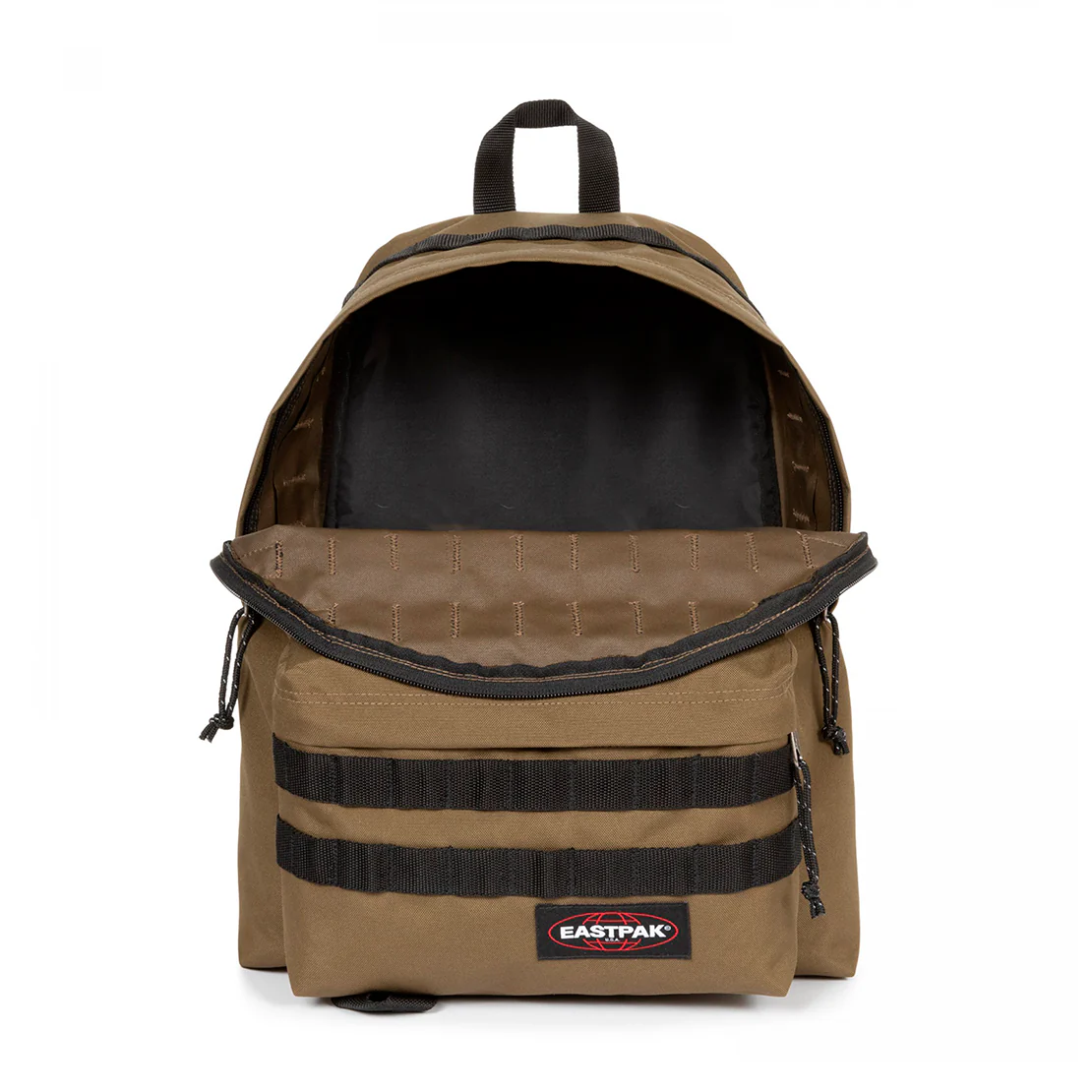 Eastpak Padded Pakr "Strapped Army Olive" - Image 3