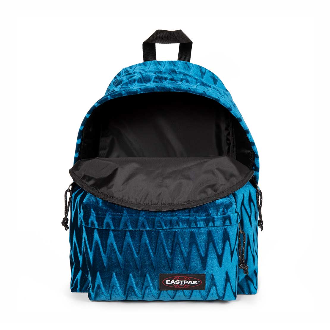 Eastpak Padded Pakr "Velvet Blue" - Image 2