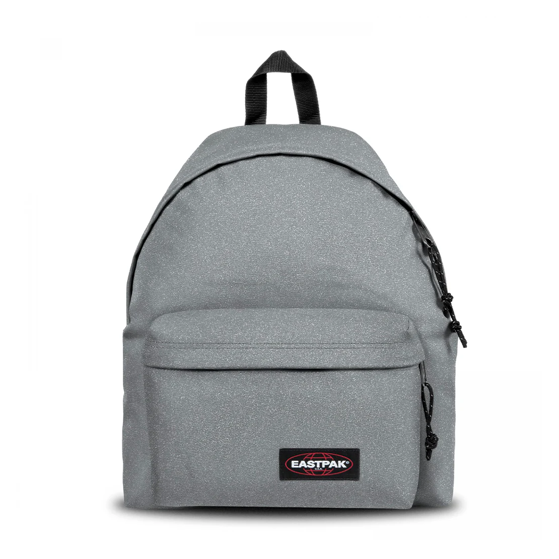 Eastpak Padded Pakr "Glitsilver"