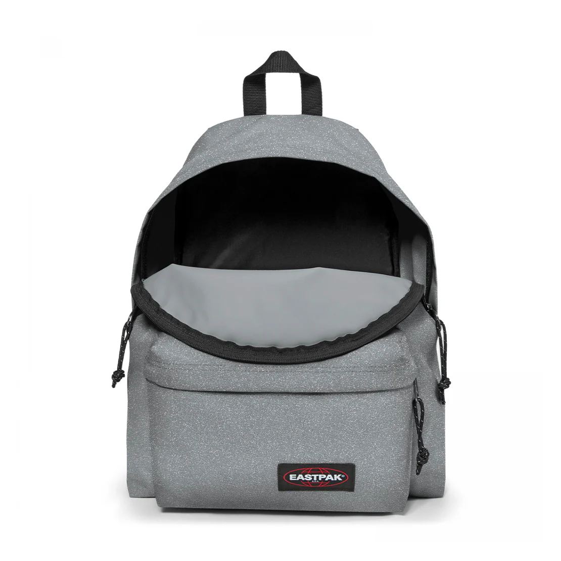 Eastpak Padded Pakr "Glitsilver" - Image 3