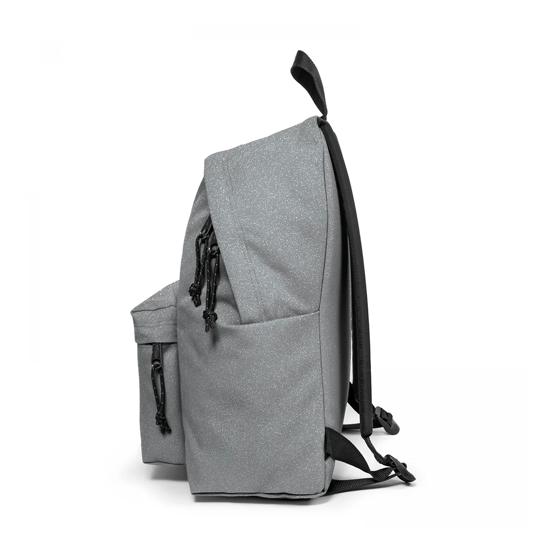 Eastpak Padded Pakr "Glitsilver" - Image 4