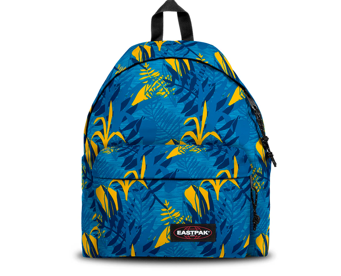 Eastpak Padded Pakr "Brize Turquoise" 24L