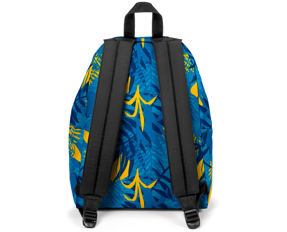Eastpak Padded Pakr "Brize Turquoise" 24L - Image 2