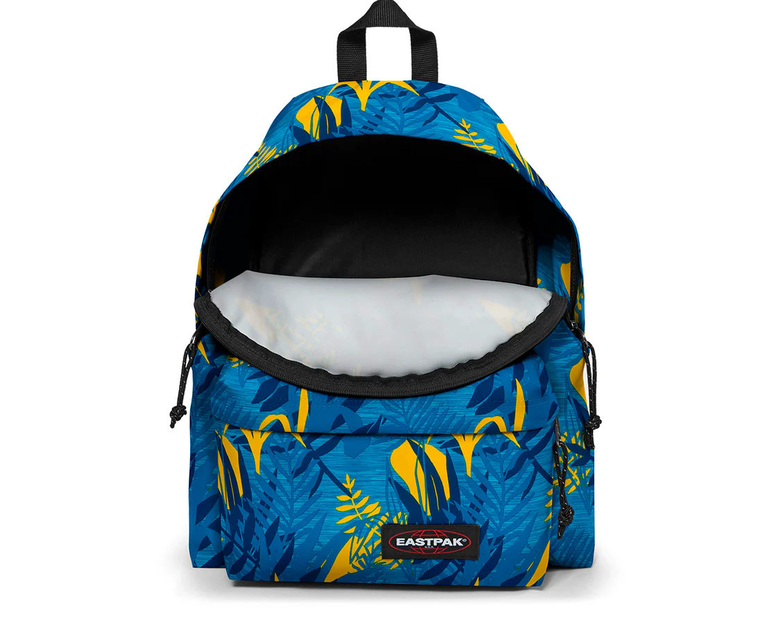 Eastpak Padded Pakr "Brize Turquoise" 24L - Image 3