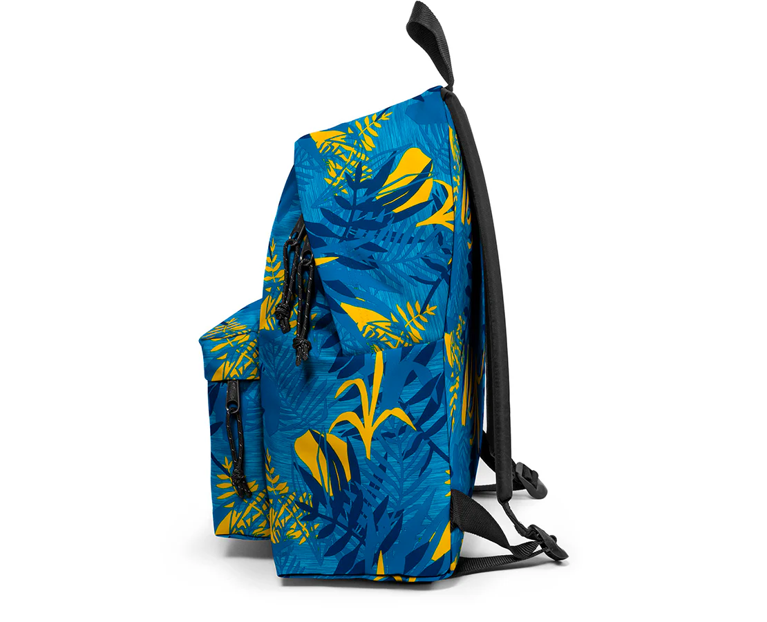 Eastpak Padded Pakr "Brize Turquoise" 24L - Image 4
