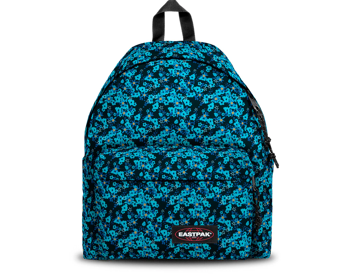 Eastpak Padded Pakr "Ditsy Black" 24L