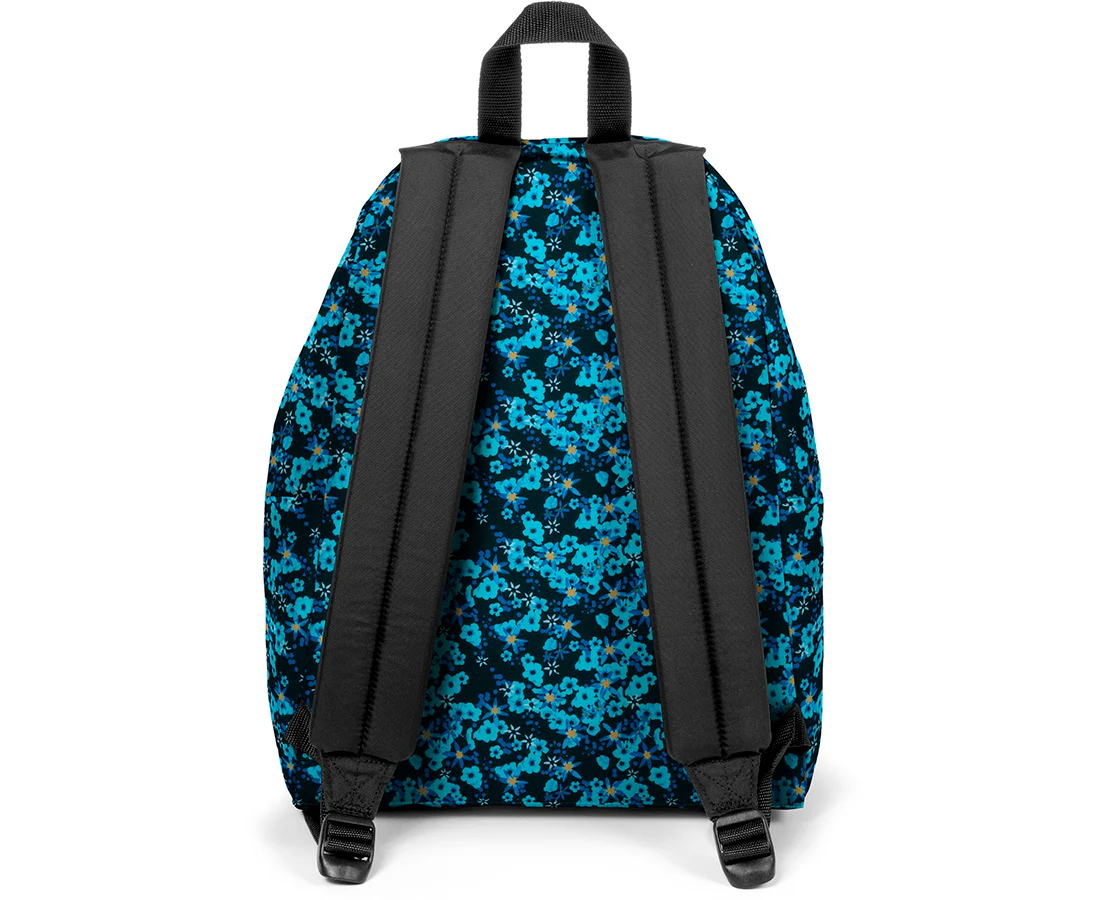 Eastpak Padded Pakr "Ditsy Black" 24L - Image 2
