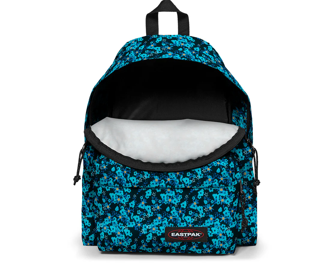 Eastpak Padded Pakr "Ditsy Black" 24L - Image 3