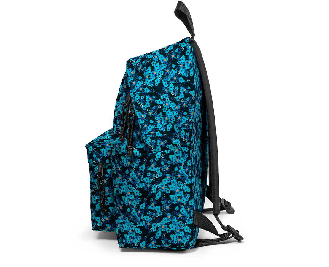 Eastpak Padded Pakr "Ditsy Black" 24L - Image 4